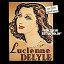 Lucienne Delyle - Du Caf' Conc' au Music Hall