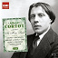Alfred Cortot / Ludwig van Beethoven - Icon: Alfred Cortot