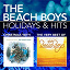 The Beach Boys - Holidays & Hits