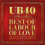 Ub 40 - Best Of Labour Of Love