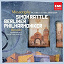 Sir Simon Rattle / L'orchestre Philharmonique de Berlin / Modeste Moussorgski - Mussorgsky: Pictures at an Exhibition