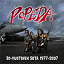 Popeda - 30-vuotinen sota (1977-2007)