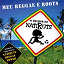 Natiruts - Meu Reggae É Roots - O Melhor De Natiruts