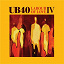Ub 40 - Labour Of Love IV