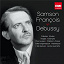 Samson François / Claude Debussy - Debussy