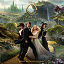 Danny Elfman - Oz the Great and Powerful (Original Motion Picture Soundtrack)