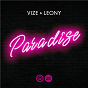 Album Paradise de Leony / Vize