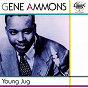 Album Young Jug de Gene Ammons