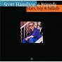 Album Blues Bop &  Ballads de Norman Simmons / Scott Hamilton / Greg Gisbert / Dennis Irwin / Chuck Riggs...