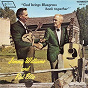 Album God Brings Bluegrass Back Together de Jimmy Williams / Red Ellis