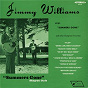 Album Summer's Gone de Jimmy Williams