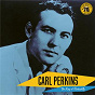 Album The King of Rockabilly (Sun Records 70th / Remastered 2022) de Carl Perkins
