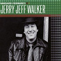 Album Vanguard Visionaries de Jerry Jeff Walker