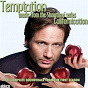 Compilation Temptation: Music From The Showtime Series Californication avec Gus Black / The Rolling Stones / Peeping Tom / My Morning Jacket / The Doors...