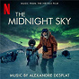 Album Aether Spaceship (Music From The Netflix Film) de Alexandre Desplat