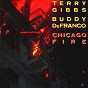 Album Chicago Fire (Live) de Buddy de Franco / Terry Gibbs