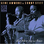 Album God Bless Jug And Sonny de Sonny Stitt / Gene Ammons