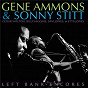 Album Left Bank Encores de Sonny Stitt / Gene Ammons