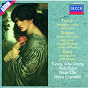 Album Debussy / Franck / Ravel: Sonata for Flute, Viola & Harp / Sonata for Violin & Piano etc. de Osian Ellis / Kyung Wha Chung / The Melos Ensemble of London / Radu Lupu / César Franck...