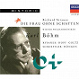 Album Strauss, R.: Die Frau ohne Schatten de Léonie Rysanek / Wiener Philharmoniker / Karl Böhm / Hans Hopf / Richard Strauss