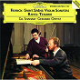 Album Franck / Saint Saens: Violin Sonatas; Ravel: Tzigane de Gil Shaham / Gerhard Oppitz / Camille Saint-Saëns / César Franck / Maurice Ravel