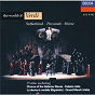 Compilation The World of Verdi avec Peter Knapp / Ambrosian Opera Chorus / The London Symphony Orchestra / Claudio Abbado / Dame Joan Sutherland...