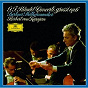 Album Handel: Concerti grossi Op.6 de Michel Schwalbé / L'orchestre Philharmonique de Berlin / Edith Picht Axenfeld / Friedrich Fischer / Karl Scheit...