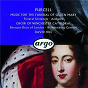 Album Purcell: Funeral Sentences de The Brandenburg Consort / The Choir of Winchester Cathedral / David Hill / Baroque Brass of London / Henry Purcell
