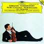 Album Sibelius / Tchaikovsky: Violin Concertos de Gil Shaham / Giuseppe Sinopoli / The Philharmonia Orchestra / Jean Sibélius