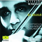 Album Vivaldi: Le quattro stagioni de Gil Shaham / Orpheus Chamber Orchestra / Antonio Vivaldi / Fritz Kreisler
