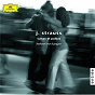 Album Strauss J.: Valses et Polkas de Orchestre Philharmonique de Berlin / Herbert von Karajan / Johann Strauss JR. / Josef Strauss