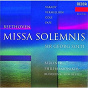 Album Beethoven: Missa Solemnis de Vinson Cole / Iris Vermillion / Berlin Radio Chorus / René Pape / L'orchestre Philharmonique de Berlin...