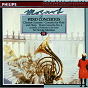 Album Mozart: Wind Concertos de Maria Graf / Sir Neville Marriner / Karl Leister / Orchestre Academy of St. Martin In the Fields / Peter Damm...