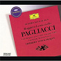 Album Leoncavallo: I Pagliacci de Roberto Benaglio / Ugo Benelli / Joan Carlyle / Franco Ricciardi / Giuseppe Taddei...