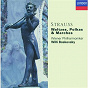 Album Strauss, J.II: Waltzes, Polkas & Marches (6 CDs) de Willi Boskovsky / Wiener Philharmoniker / Johann Strauss JR. / Josef Strauss