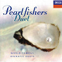 Album Pearlfisher's Duet - World Famous Operatic Duets de Mario del Monaco / Nicolaï Ghiaurov / Rolando Panerai / Carlo Bergonzi / Gino Quilico...