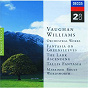 Album Vaughan Williams: Orchestral Works (2 CDs) de Orchestre Academy of St. Martin In the Fields / The London Symphony Orchestra / Sir Neville Marriner / Barry Wordsworth / The New Queen S Hall Orchestra...