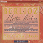 Album Berlioz: Sacred Music, Symphonic Dramas & Orchestral Songs de The London Symphony Orchestra & Chorus / Sir Colin Davis / The London Symphony Orchestra / Hector Berlioz