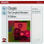 Album Chopin: The Polonaises/17 Waltzes (2 CDs) de Adam Harasiewicz / Frédéric Chopin