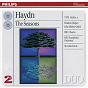 Album Haydn: The Seasons (2 CDs) de BBC Symphony Chorus / Heather Harper / Orchestre Symphonique de la Bbc / John Shirley-Quirk / Sir Colin Davis...