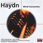 Album Haydn: Wind Concertos de Heinz Holliger / Hakan Hardenberger / Baumann / Joseph Haydn