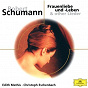 Album Schumann: Lieder de Édith Mathis / Christoph Eschenbach
