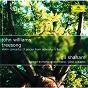 Album John Williams: TreeSong; Violin Concerto; 3 Pieces from Schindler's List de Gil Shaham / John Williams / The Boston Symphony Orchestra