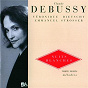 Album Debussy: Nuits blanches Vol. 4 de Véronique Dietschy / Emmanuel Strosser / Claude Debussy