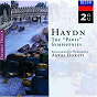 Album Haydn: The Paris Symphonies (2 CDs) de Philharmonia Hungarica / Antál Doráti / Joseph Haydn