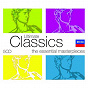 Compilation Ultimate Classics (5 CDs) avec Bruce Blyth / W.A. Mozart / Georg Friedrich Haendel / Charles Gounod / Ludwig van Beethoven...