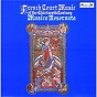 Album French Court Music of the Thirteenth Century de Musica Reservata / John Beckett / Adam de la Halle