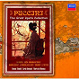 Album Puccini: The Great Operas (15 CDs) de Mario del Monaco / Renata Tebaldi / Giacomo Puccini