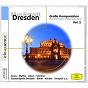 Compilation Musikstadt Dresden: Große Komponisten Vol.2 (Eloquence) avec Marianne Schech / W.A. Mozart / Ludwig van Beethoven / Carl-Maria von Weber / Jacques Offenbach...