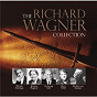 Compilation The Richard Wagner Collection (2 CDs) avec Thomas Stewart / Richard Wagner / L'orchestre Philharmonique de Berlin / Claudio Abbado / Bryn Terfel...